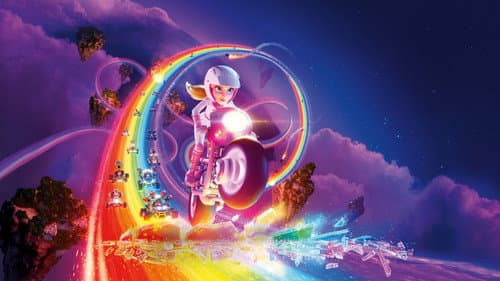 Backdrop do filme: Super Mario Bros. O Filme