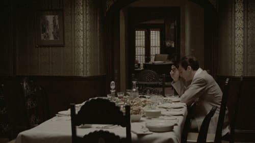 Backdrop do filme: O Poderoso Chefão: Parte II