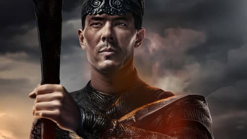 Backdrop do filme: Mortal Kombat 2