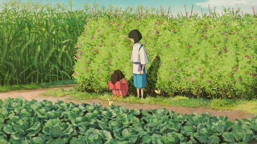 Backdrop do filme: A Viagem de Chihiro