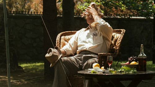 Backdrop do filme: O Poderoso Chefão