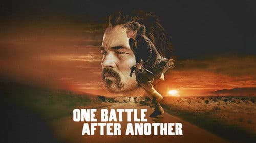 Backdrop do filme: Uma Batalha Após a Outra