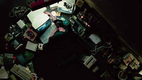 Backdrop do filme: Matrix