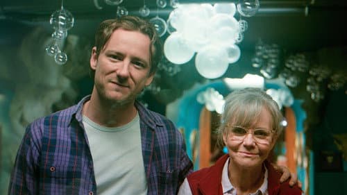 Backdrop do filme: Criaturas Extraordinariamente Brilhantes