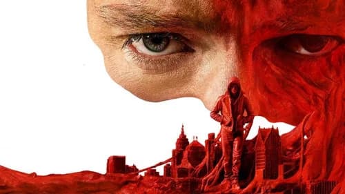 Backdrop do filme: Cara-de-Barro