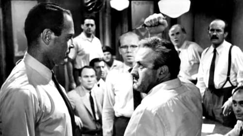 Backdrop do filme: 12 Homens e uma Sentença