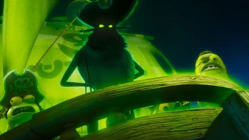 Backdrop do filme: Bob Esponja: Em Busca da Calça Quadrada