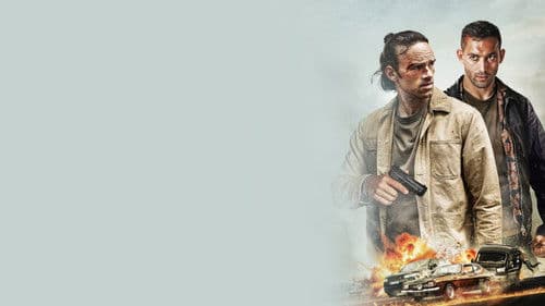 Backdrop do filme: Irmãos de Orfanato