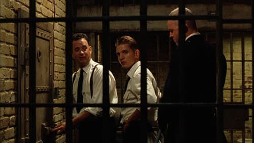Backdrop do filme: À Espera de um Milagre