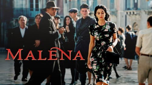 Backdrop do filme: Malèna