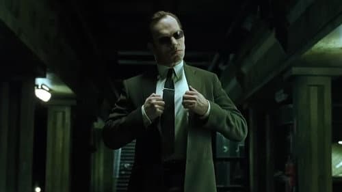 Backdrop do filme: Matrix