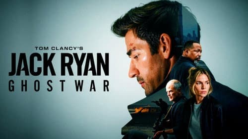 Backdrop do filme: Jack Ryan de Tom Clancy: Guerra Fantasma