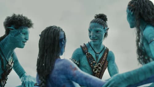 Backdrop do filme: Avatar: Fogo e Cinzas