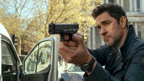 Backdrop do filme: Jack Ryan de Tom Clancy: Guerra Fantasma