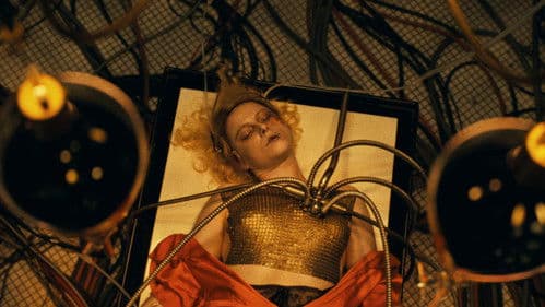 Backdrop do filme: A Noiva!