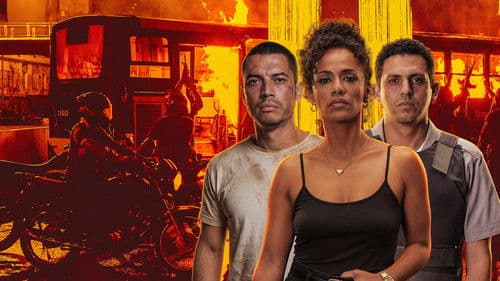 Backdrop do filme: Salve Geral: Irmandade