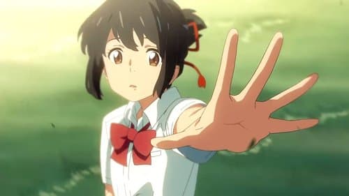 Backdrop do filme: Your name.