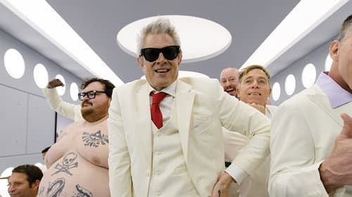 Backdrop do filme: Jackass: O Último é o Melhor