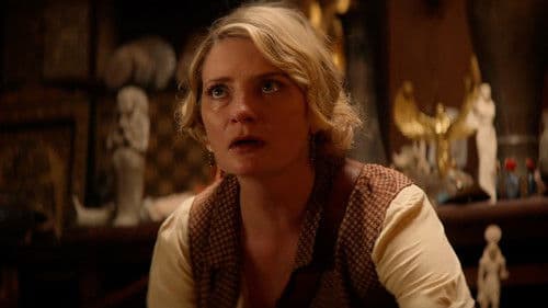 Backdrop do filme: Murder at the Embassy