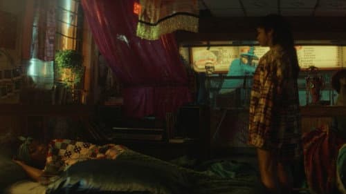 Backdrop do filme: I Love Boosters