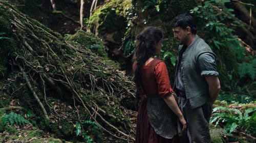 Backdrop do filme: Hamnet: A Vida Antes de Hamlet