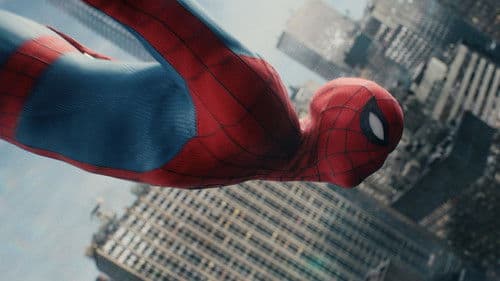Backdrop do filme: Homem-Aranha: Um Novo Dia