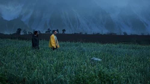 Backdrop do filme: After Impact
