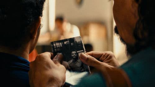 Backdrop do filme: O Agente Secreto