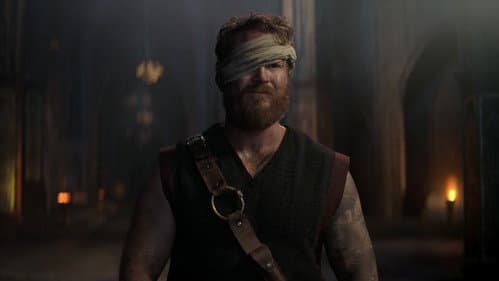 Backdrop do filme: Mortal Kombat 2