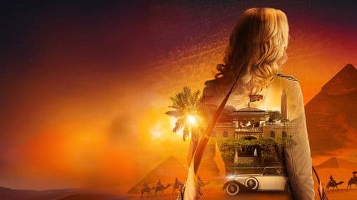 Backdrop do filme: Murder at the Embassy