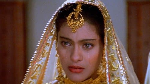 Backdrop do filme: Dilwale vai levar a noiva