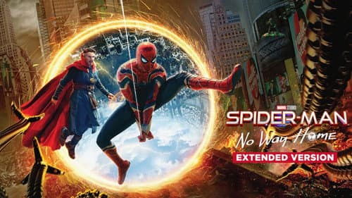 Backdrop do filme: Homem-Aranha: Sem Volta Para Casa