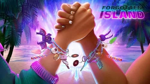 Backdrop do filme: A Ilha Esquecida