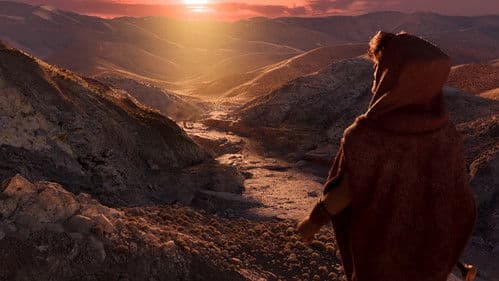 Backdrop do filme: Davi: Nasce Um Rei