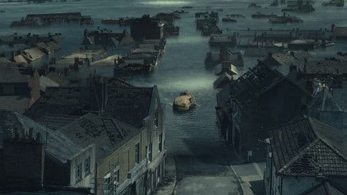 Backdrop do filme: Destruição Final 2