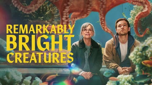 Backdrop do filme: Criaturas Extraordinariamente Brilhantes