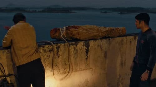 Backdrop do filme: O Agente Secreto