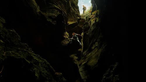 Backdrop do filme: O Jogo do Predador