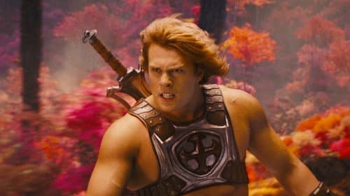 Backdrop do filme: Mestres do Universo