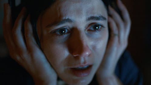 Backdrop do filme: undertone