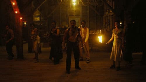 Backdrop do filme: Pecadores