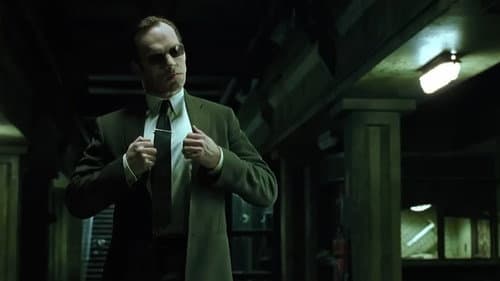 Backdrop do filme: Matrix