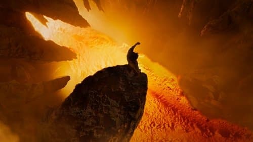 Backdrop do filme: O Senhor dos Anéis: O Retorno do Rei