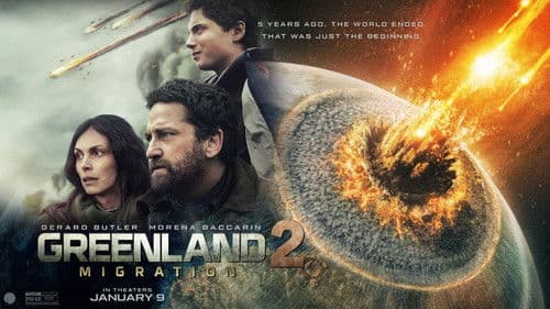 Backdrop do filme: Destruição Final 2