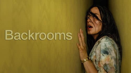 Backdrop do filme: Backrooms: Um Não-Lugar