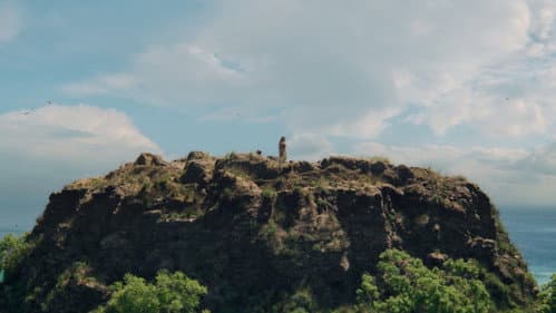 Backdrop do filme: Moana