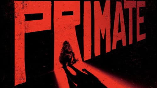 Backdrop do filme: O Primata