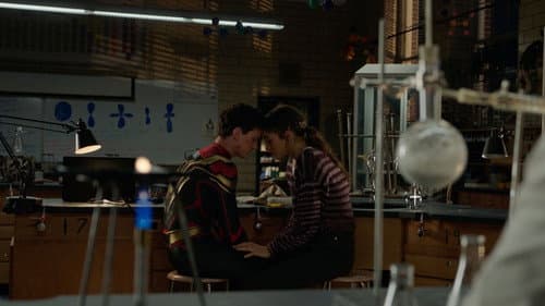 Backdrop do filme: Homem-Aranha: Sem Volta Para Casa