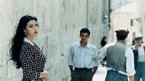 Backdrop do filme: Malèna