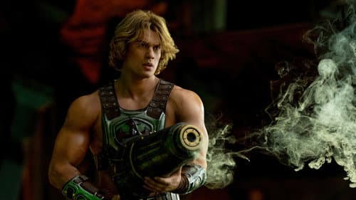 Backdrop do filme: Mestres do Universo